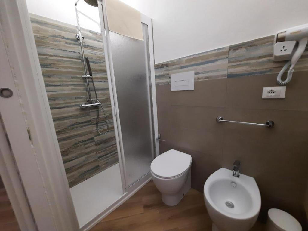 كاستيلاّماري ديل غو B&B Lastracu المظهر الخارجي الصورة