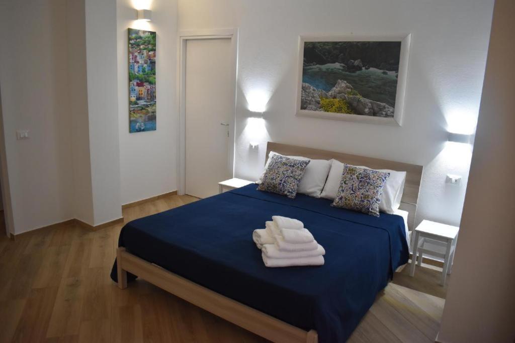 كاستيلاّماري ديل غو B&B Lastracu المظهر الخارجي الصورة